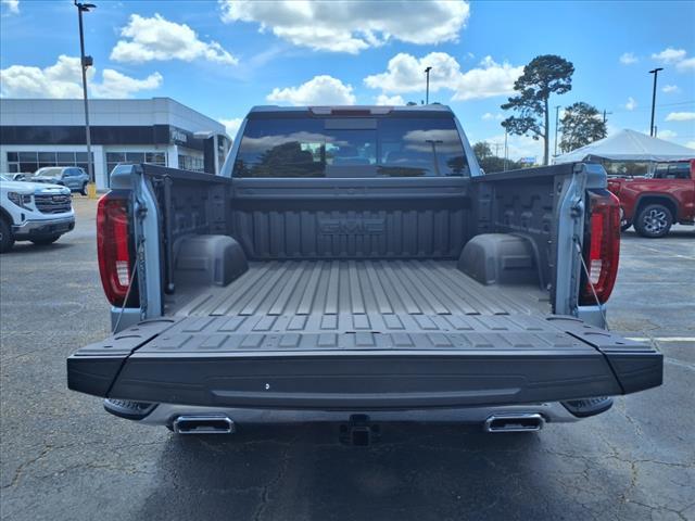 new 2025 GMC Sierra 1500 car