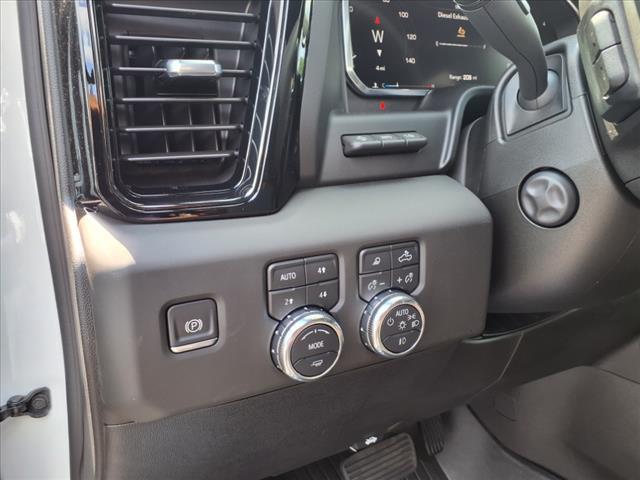 new 2026 GMC Sierra 1500 car