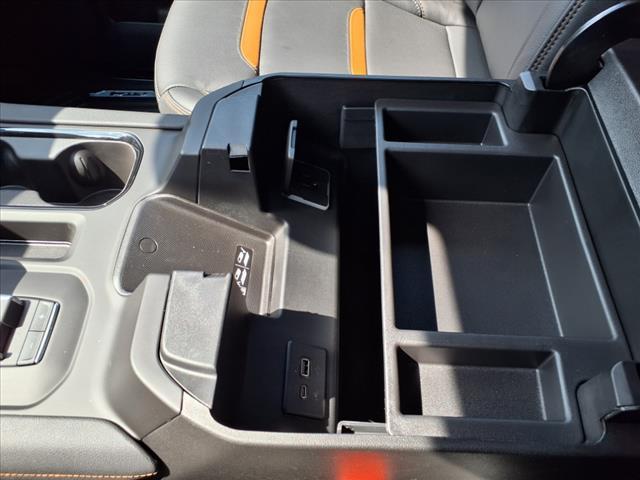 new 2026 GMC Sierra 1500 car