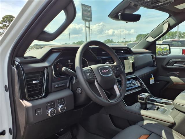 new 2026 GMC Sierra 1500 car