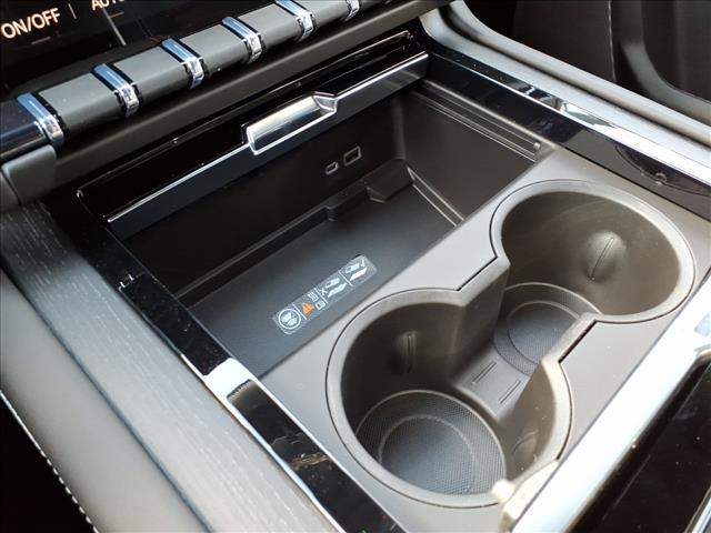 new 2026 GMC Yukon XL car, priced at $104,489