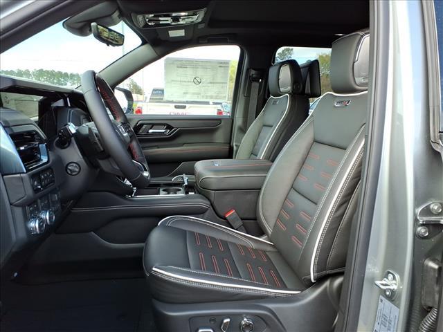 new 2026 GMC Yukon XL car, priced at $104,489