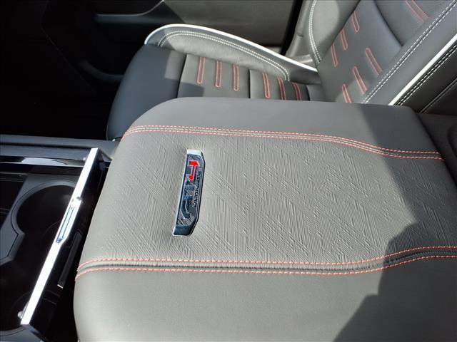 new 2026 GMC Yukon XL car, priced at $104,489