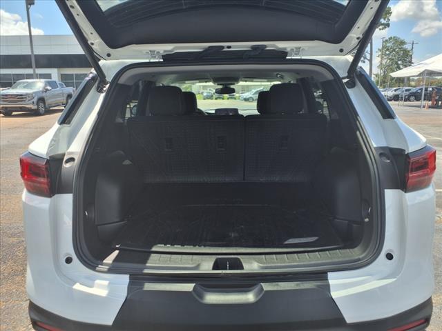 used 2023 Chevrolet Blazer car, priced at $27,537