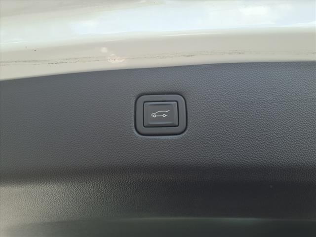 used 2023 Chevrolet Blazer car, priced at $27,537