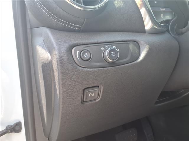 used 2023 Chevrolet Blazer car, priced at $27,537