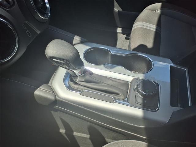 used 2023 Chevrolet Blazer car, priced at $27,537