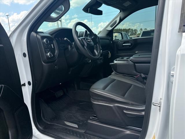 used 2024 GMC Sierra 1500 car, priced at $43,524