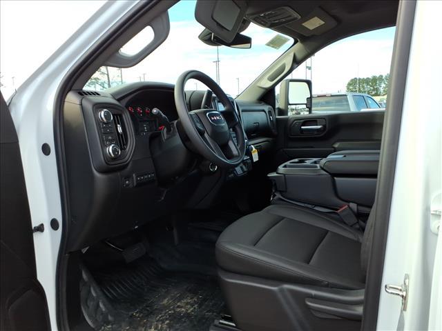 new 2026 GMC Sierra 2500 car, priced at $58,630