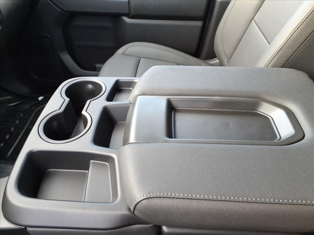 new 2026 GMC Sierra 2500 car, priced at $58,630