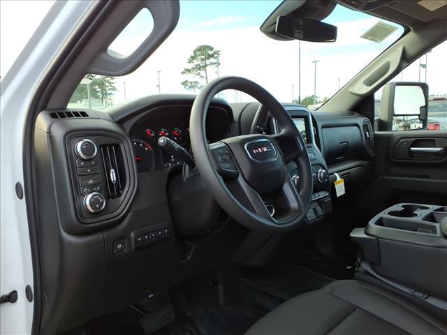 new 2026 GMC Sierra 2500 car, priced at $58,630