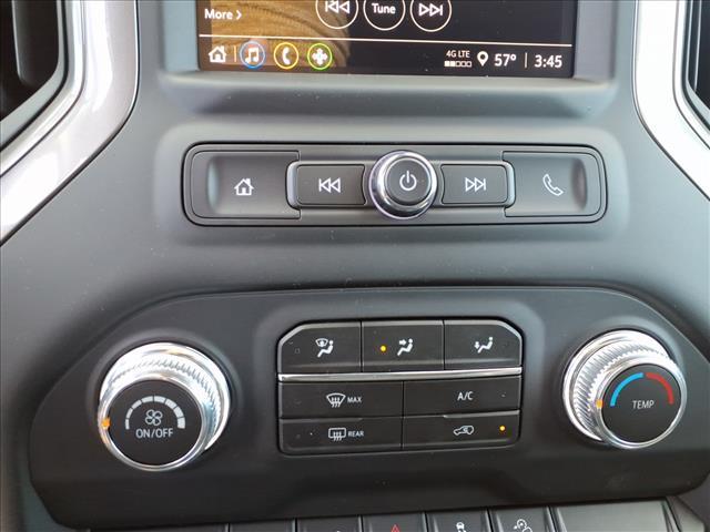 new 2026 GMC Sierra 2500 car, priced at $58,630