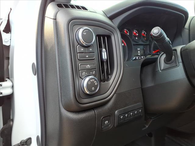 new 2026 GMC Sierra 2500 car, priced at $58,630