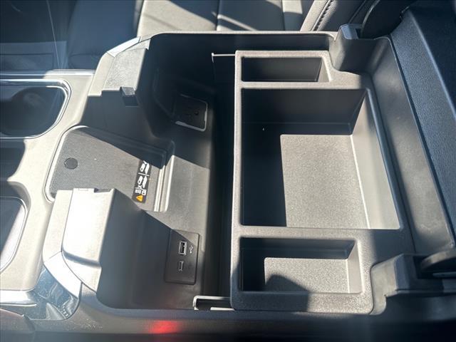 new 2025 GMC Sierra 1500 car