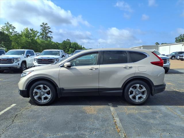 used 2019 Honda CR-V car, priced at $16,889