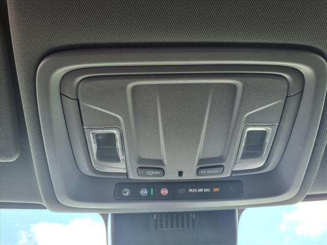 new 2025 GMC Sierra 2500 car