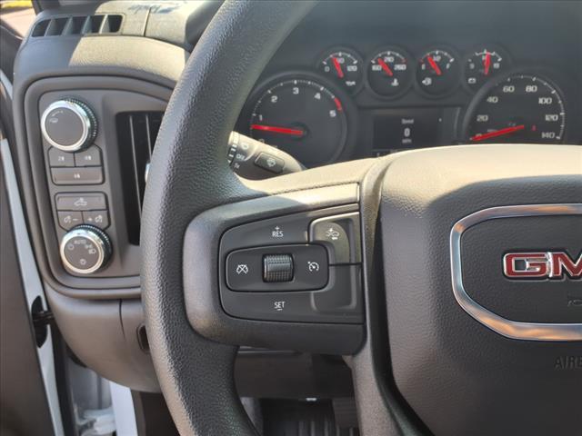 new 2025 GMC Sierra 2500 car