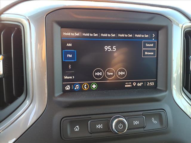 new 2026 GMC Sierra 3500 car, priced at $67,873