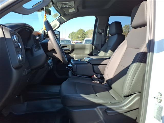 new 2026 GMC Sierra 3500 car, priced at $67,873