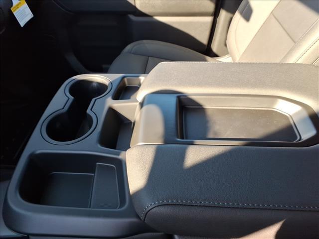 new 2026 GMC Sierra 3500 car, priced at $67,873