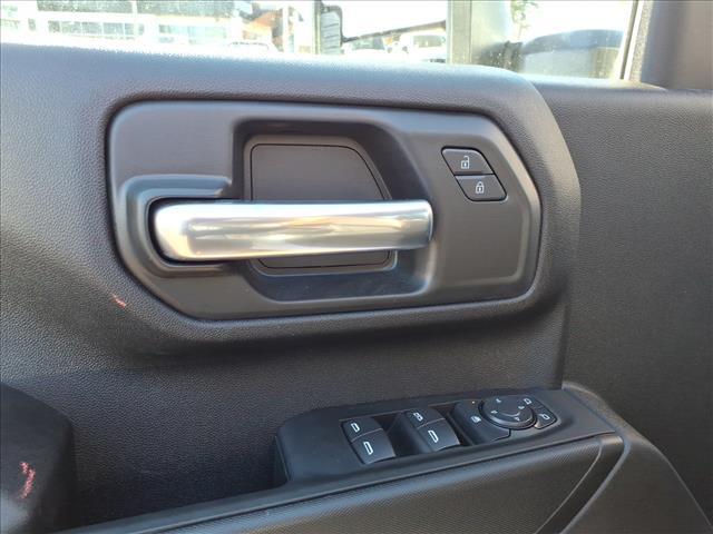 new 2026 GMC Sierra 3500 car, priced at $67,873