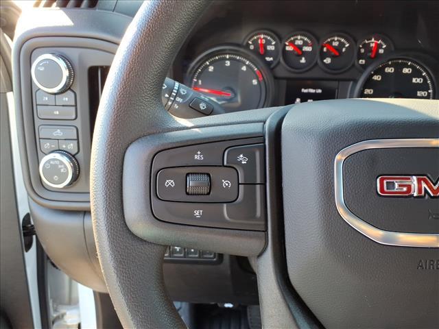 new 2026 GMC Sierra 3500 car, priced at $67,873