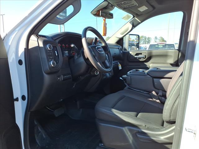 new 2026 GMC Sierra 3500 car, priced at $67,873