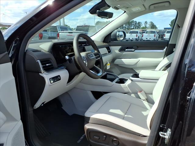 new 2026 GMC Terrain car, priced at $44,189