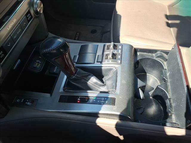 used 2017 Lexus GX 460 car, priced at $22,667