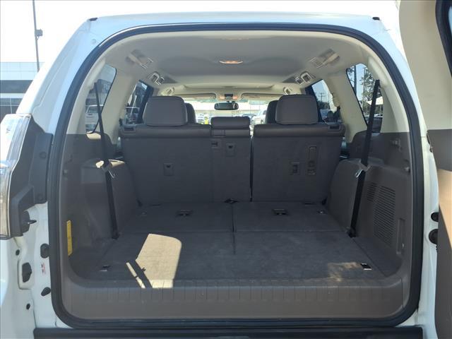 used 2017 Lexus GX 460 car, priced at $22,667