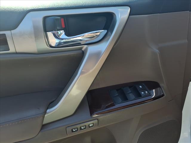 used 2017 Lexus GX 460 car, priced at $22,667