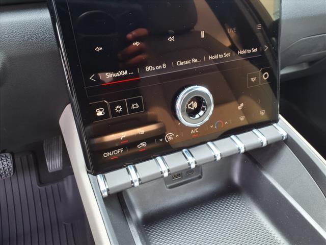 new 2026 GMC Terrain car