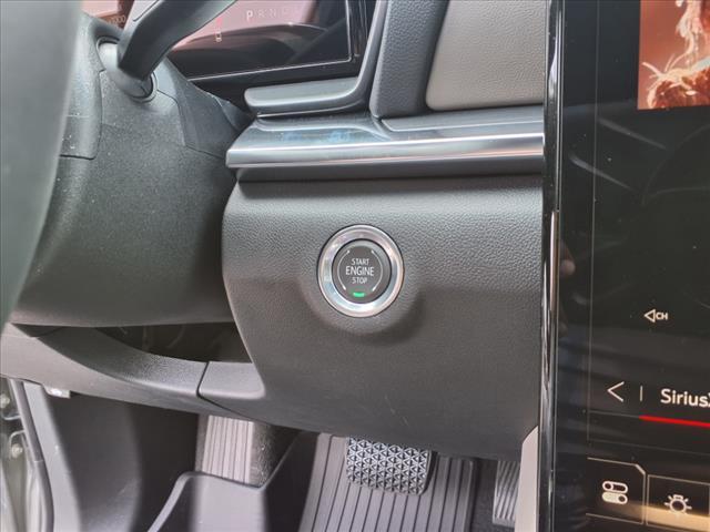 new 2026 GMC Terrain car