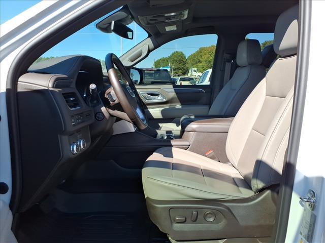 used 2023 GMC Yukon XL car, priced at $46,988