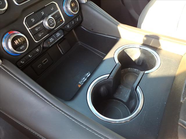 used 2023 GMC Yukon XL car, priced at $46,988