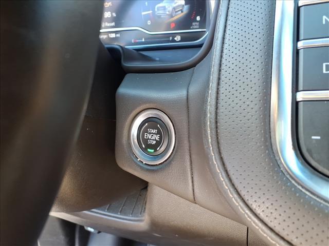 used 2023 GMC Yukon XL car, priced at $46,988