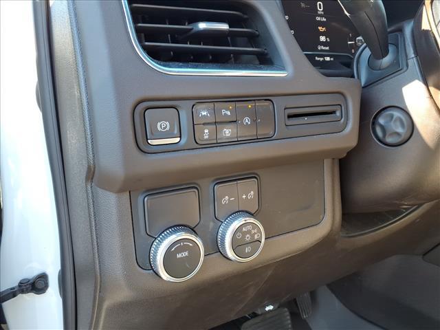 used 2023 GMC Yukon XL car, priced at $46,988