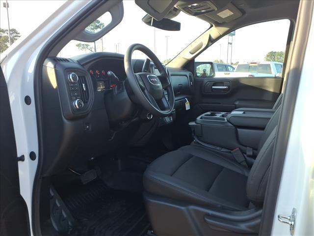 new 2026 GMC Sierra 1500 car, priced at $52,525