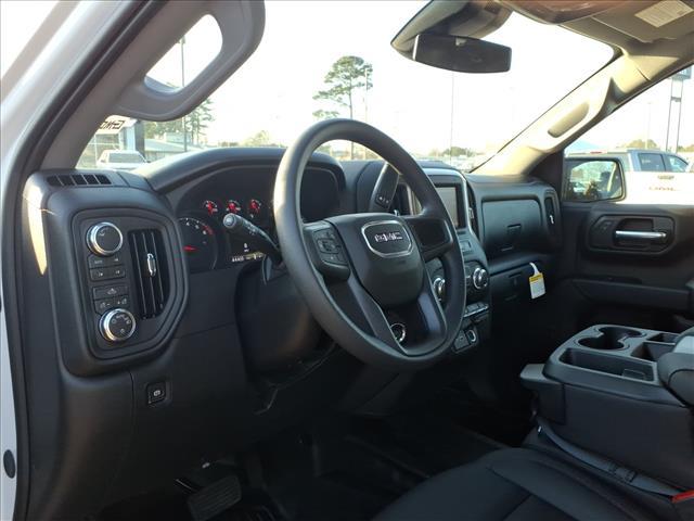 new 2026 GMC Sierra 1500 car, priced at $52,525