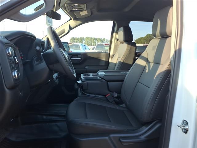 new 2026 GMC Sierra 1500 car, priced at $52,525