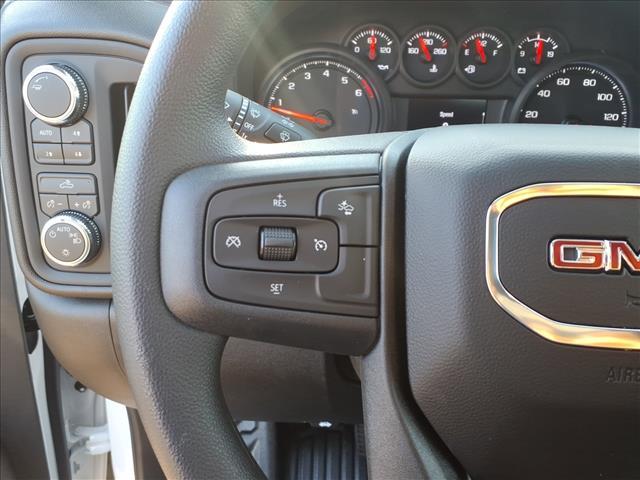 new 2026 GMC Sierra 1500 car, priced at $52,525