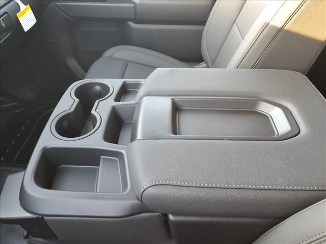 new 2026 GMC Sierra 1500 car, priced at $52,525