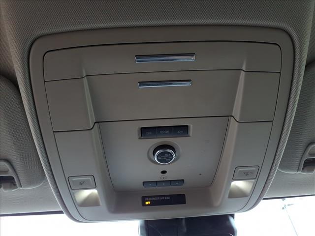 used 2020 Chevrolet Tahoe car, priced at $33,460