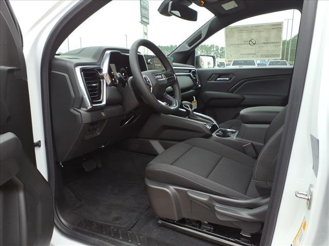 new 2026 GMC Canyon car, priced at $43,455