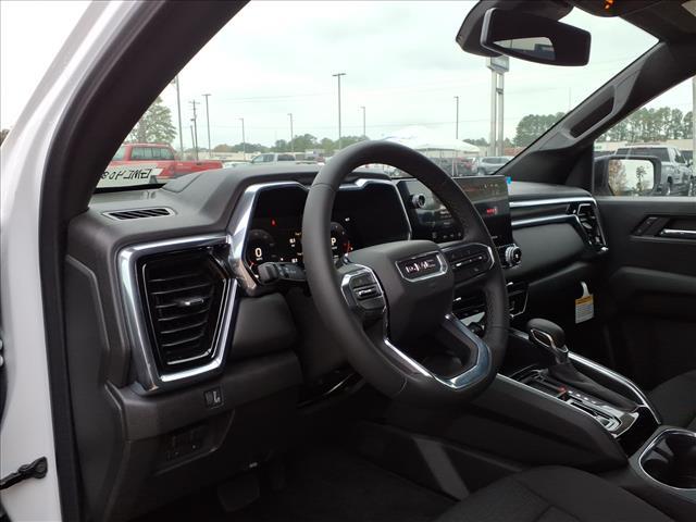 new 2026 GMC Canyon car, priced at $43,455