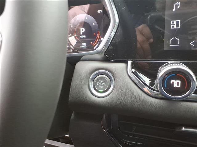 new 2026 GMC Canyon car, priced at $43,455