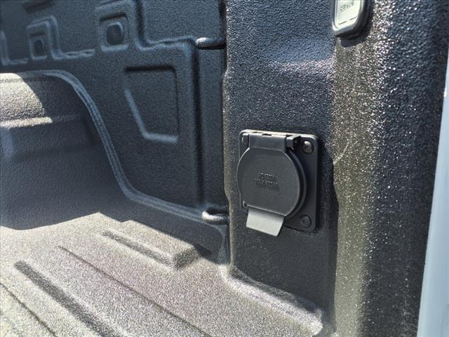 new 2025 GMC Sierra 1500 car