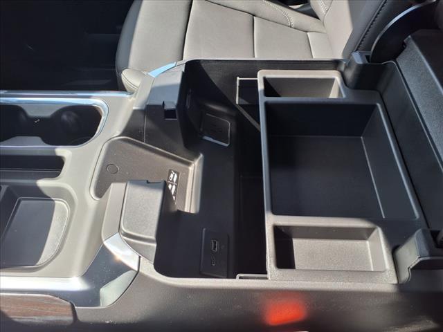 new 2025 GMC Sierra 1500 car