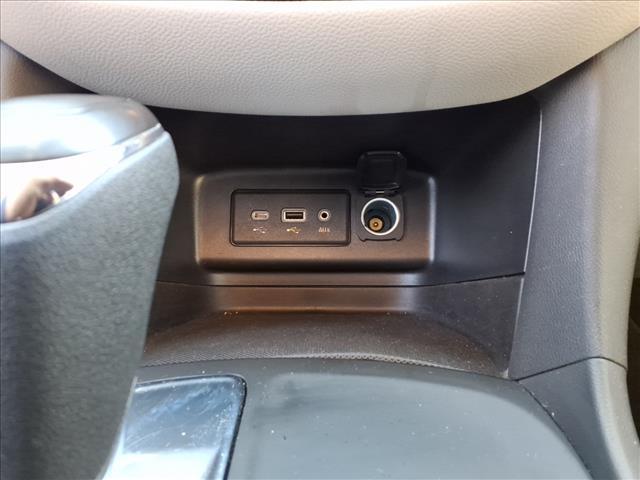 used 2021 Chevrolet Equinox car, priced at $19,870