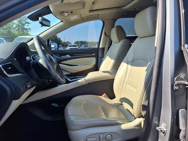 used 2019 Buick Enclave car, priced at $19,988